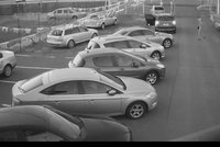 Policisté rozprášili gang zlodějů aut: Dvojice ukradla z autobazarů 28 vozidel za 10 milionů