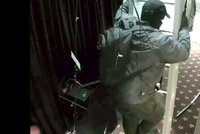 Policisté dopadli fantomy Brna: Na sedmi místech ukradli věci za 2,5 milionu korun