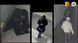 Směnárna ve Fashion Areně se stala terčem zlodějů. „Černobílá“ dvojice se napakovala o miliony v různých měnách