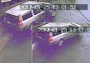 Otřesné video: Zloděj ukradl auto i desetiměsíčním miminkem uvnitř.