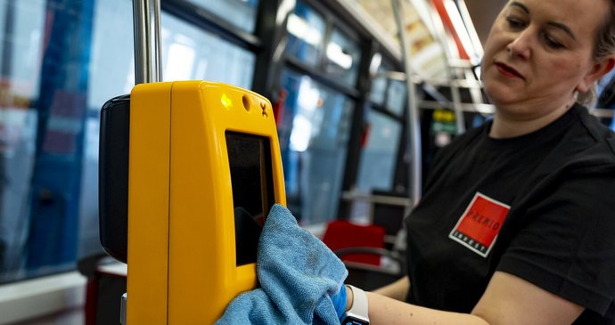 Česko trápí přibývající případy žloutenky