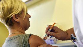 Očkování před žloutenkou