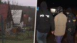Školáka (12) několik dní držel v chatrči: Marečkova máma promluvila o únosci!