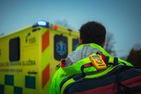 Dívka na Královéhradecku se svíjela v křečích: Mohl za to „neviditelný zabiják“