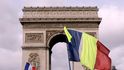 Protesty žlutých vest ve Francii