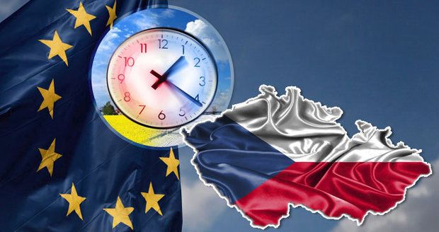 Místo střídání času totální chaos: Přeřídíme si hodinky i cestou do Německa?