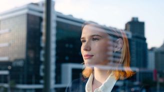 Dneska přišel nový kluk! Proč vzrušení z nového vydrží jen chvíli? Dneska přišel nový kluk! Proč vzrušení z nového vydrží jen chvíli?