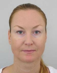 Dita Doležalová (41), Brno