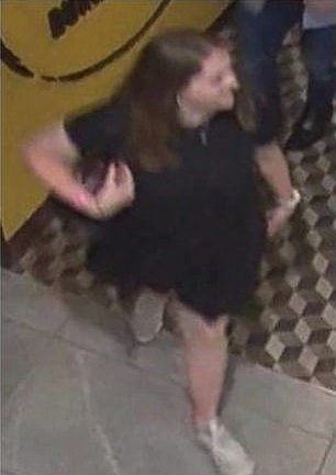 Záhadné zmizení studentky (22): Naposledy byla viděna v hotelu po boku muže, pak jako by se po ní slehla zem