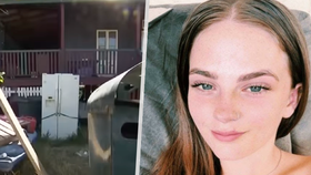 V domě pohřešované Phoebe našli lidské ostatky: Policie obvinila její spolubydlící z vraždy.