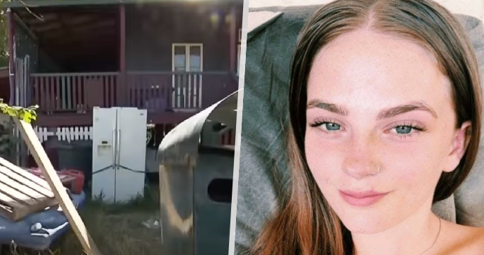 V domě pohřešované Phoebe našli lidské ostatky: Policie obvinila její spolubydlící z vraždy.