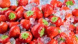 4 skvělé způsoby, jak zamrazit jahody. V zimě vám přijdou k chuti!