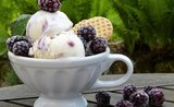Znáte tajemství skvělé domácí zmrzliny?