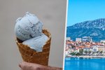 Na kolik vás letos v Chorvatsku vyjde kopeček zmrzliny?