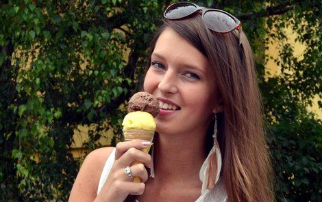 Jak poznat kvalitní zmrzlinu?