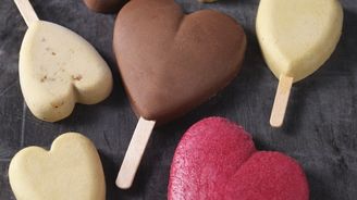 Čokoládovou nebo oříškovou? Italský vědec vymyslel zmrzlinu, která prospívá srdci 