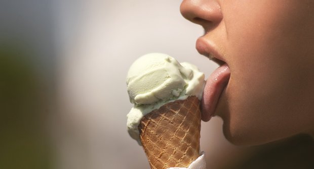 Sladké léto: Za zmrzlinou do "pravěku"