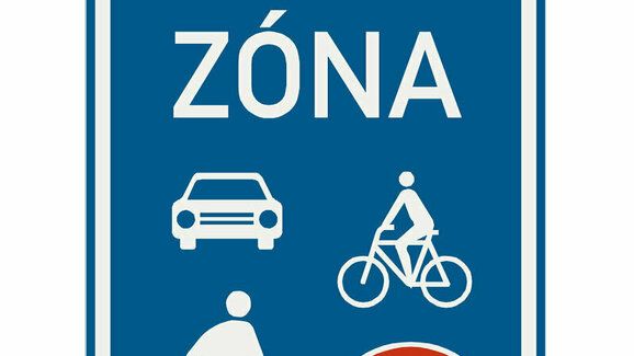 V Česku se brzy objeví nové dopravní značky. Mají usnadnit orientaci v provozu