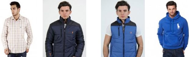 Pánská značková móda od Armani, Ralph Lauren, Burberry, Gant a další s výraznými povánočními slevami. Jen do 10.ledna 2012 navíc s dopravou zdarma! Pánská značková móda od Armani, Ralph Lauren, Burberry, Gant a další s výraznými povánočními slevami. Jen do 10.ledna 2012 navíc s dopravou zdarma!