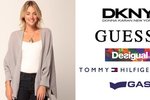 Luxusní značkové dámské svetry za fantastické ceny s dopravou zdarma pouze na Italiedosrkine.cz - Guess, Desigual, Gas, Tommy Hilfiger atd.