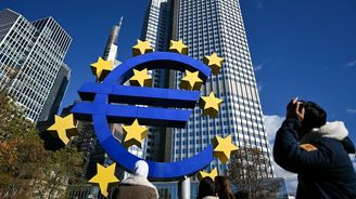 Růst HDP, sazby, nezaměstnanost: tři ekonomické novinky z Evropy Růst HDP, sazby, nezaměstnanost: tři ekonomické novinky z Evropy