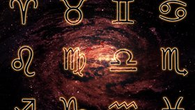 Znamení zvěrokruhu