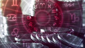 Znamení zvěrokruhu