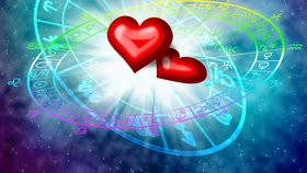 Znamení zvěrokruhu