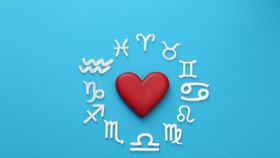 Znamení zvěrokruhu