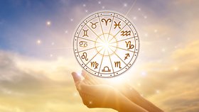 Znamení zvěrokruhu