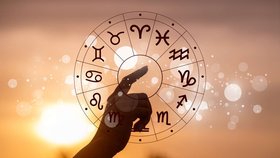 Znamení zvěrokruhu