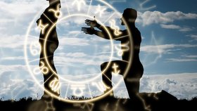 Znamení zvěrokruhu