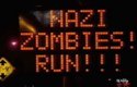 Nacističtí zombies! Zdrhejte!!!