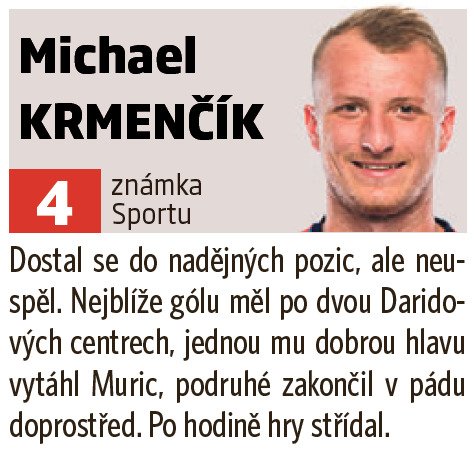 Michael Krmenčík