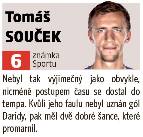 Tomáš Souček