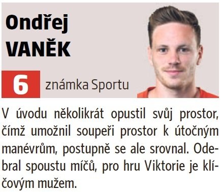 Ondřej Vaněk