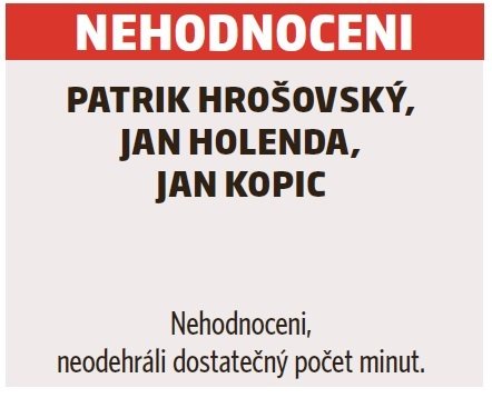 Nehodnoceni