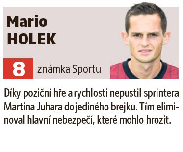 Mario Holek