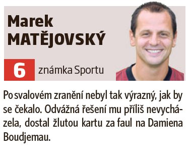 Marek Matějovský