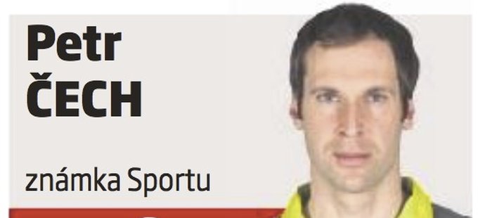 Petr Čech