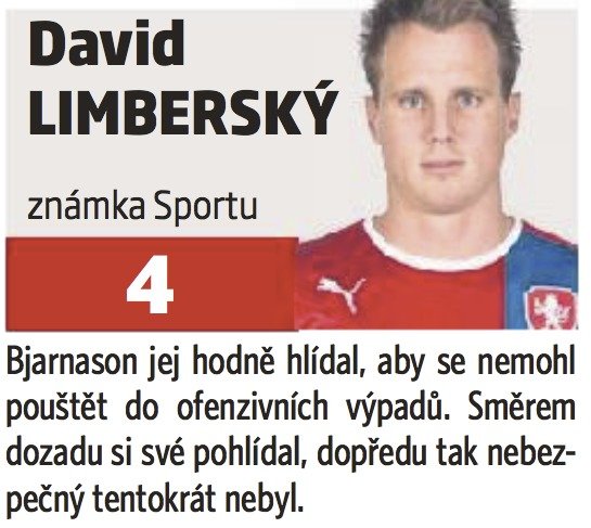 David Limberský