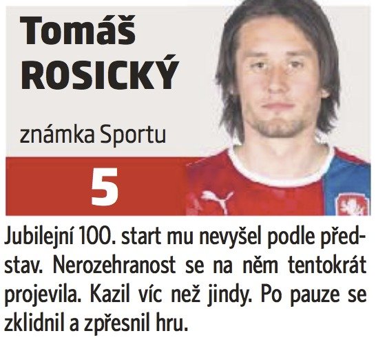 Tomáš Rosický