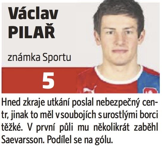 Václav Pilař