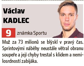 Václav Kadlec