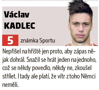 Václav Kadlec