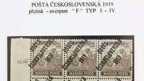 Ludvík Pytlíček nasbíral za svůj život známky za 100 miliónů korun!