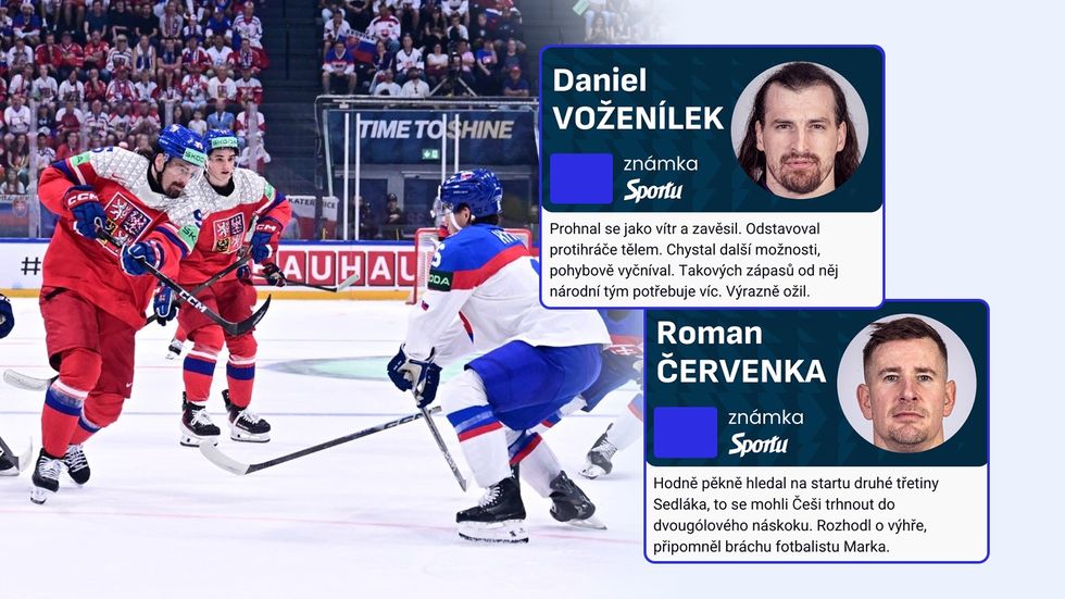 ZNÁMKY Česka: Blümel má problém. Alscher dál roste, Kautova gesta i hora štěstí ZNÁMKY Česka: Blümel má problém. Alscher dál roste, Kautova gesta i hora štěstí