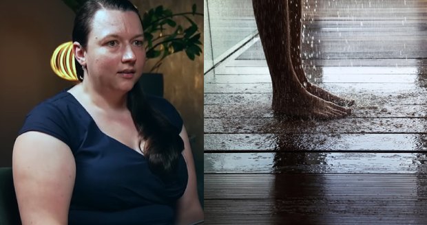 Adélu zneužíval otčím od jejích deseti let.