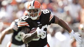 Kellen Winslow Jr. (35) čelí obvinění z několika znásilnění