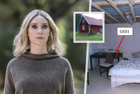 Perverzní Martin si objednal eskort: Isabel šest dnů znásilňoval v podzemním bunkru